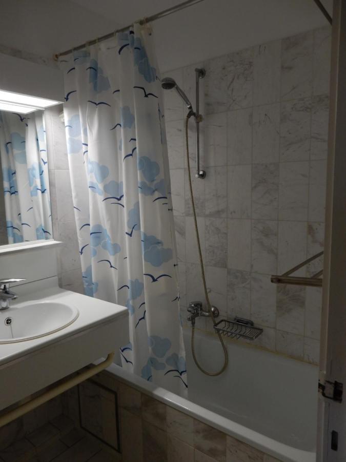 Studio Center Of Ostend W/Parking & South Terrace Apartment ภายนอก รูปภาพ